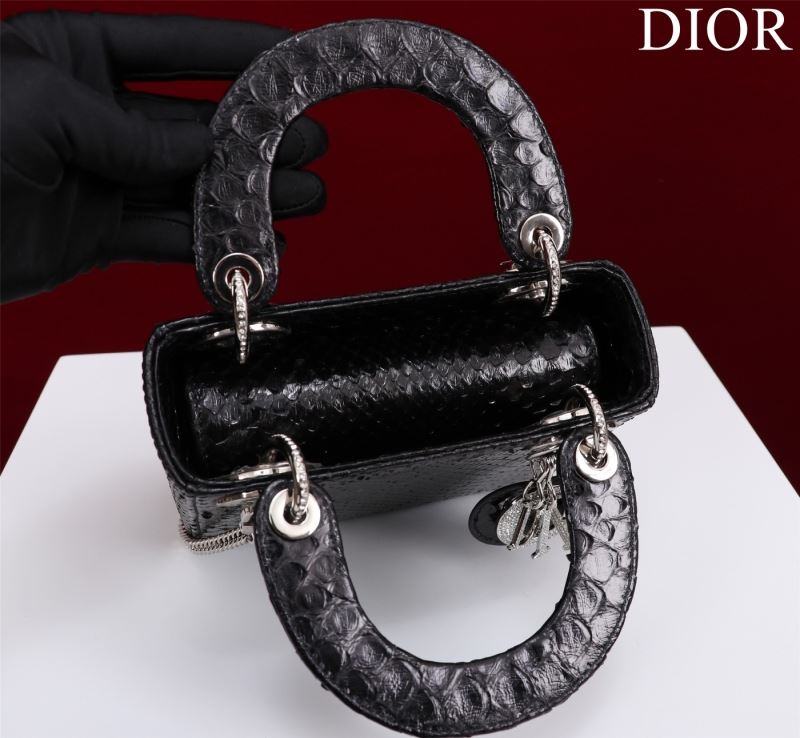 Dior My Lady Bags